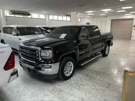用过的 GMC Sierra 出售 在 多哈 #13183 - 1  image 